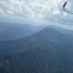 unverortetes Flugbild